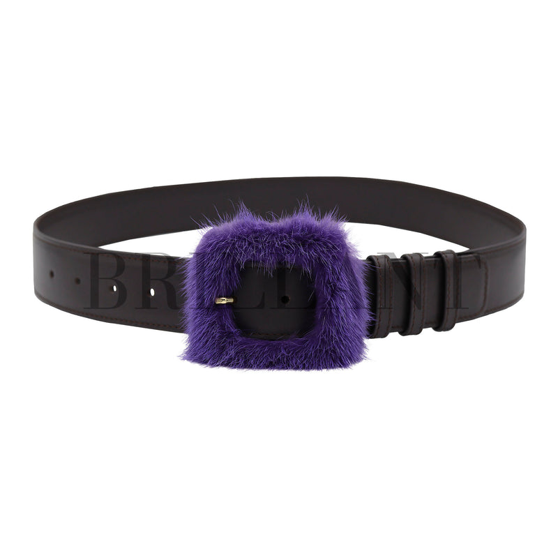 Cinturón PELO FW 21 MV