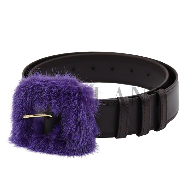 Cinturón PELO FW 21 MV