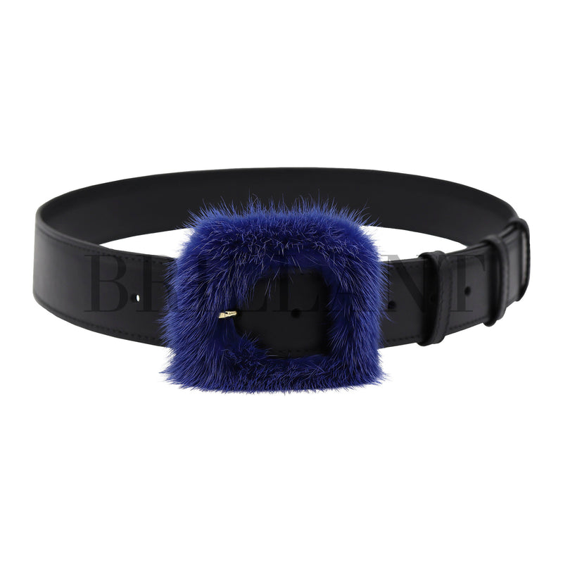 Cinturón PELO FW 21 NA