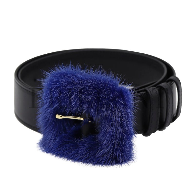 Cinturón PELO FW 21 NA