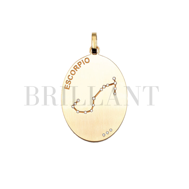 Horoscope CONSTELLATION 10 SCORPIO