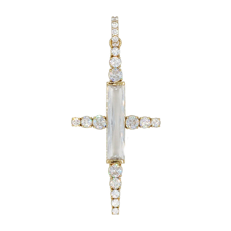 Cross LEAVES