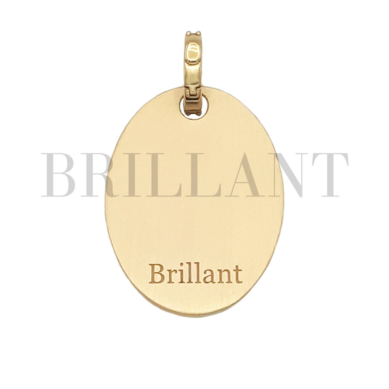 DREAMS Message Plate