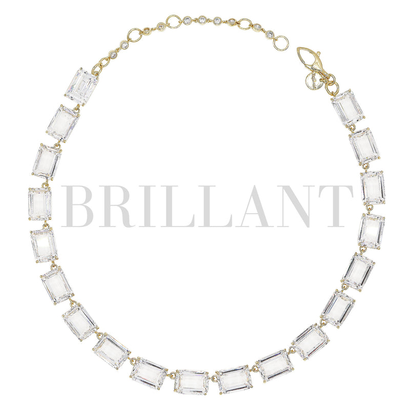 Princess Choker