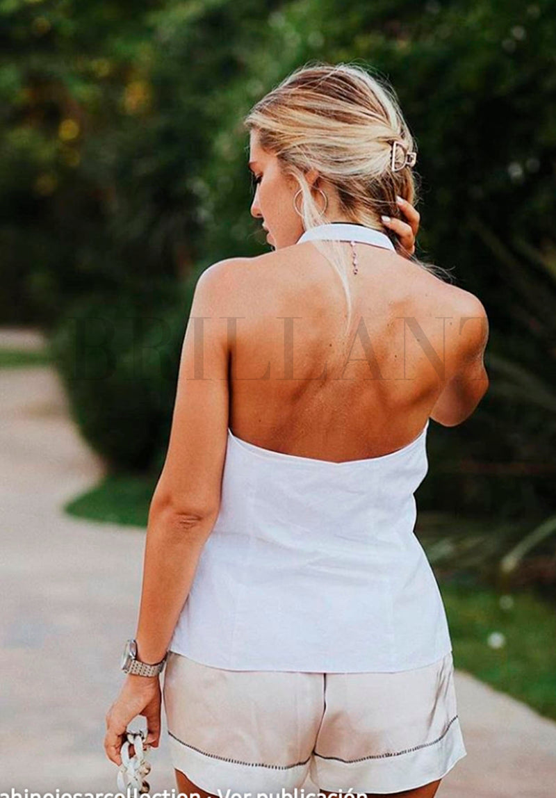 Halter Palermo