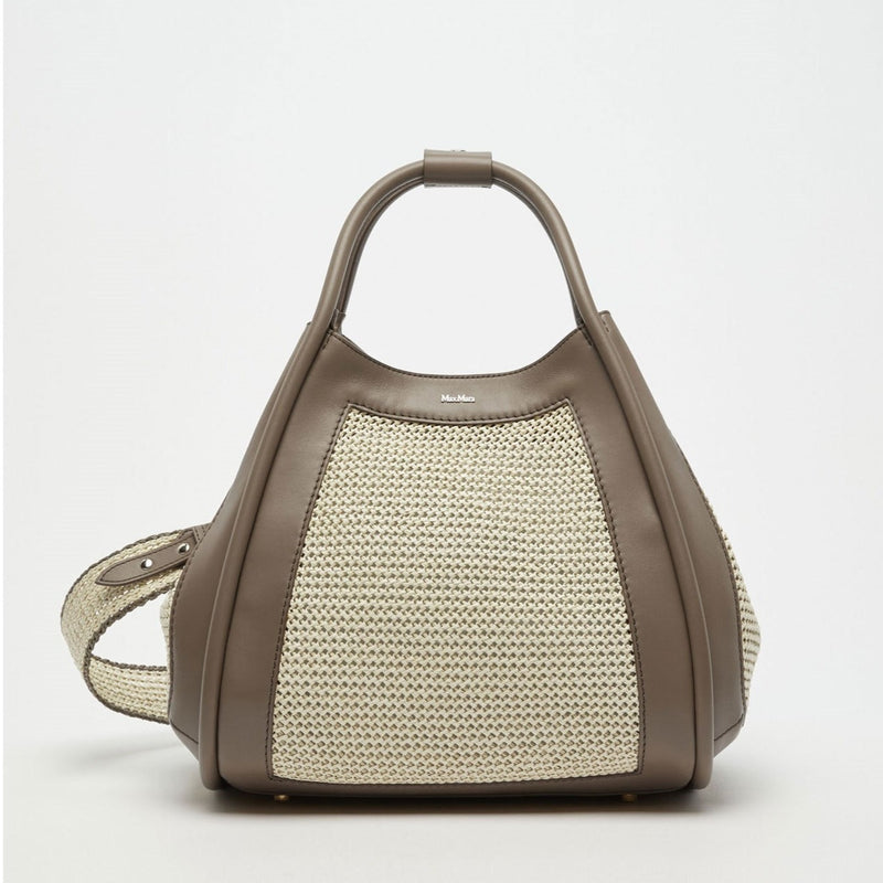 Bolso MARINMM Amarillo claro