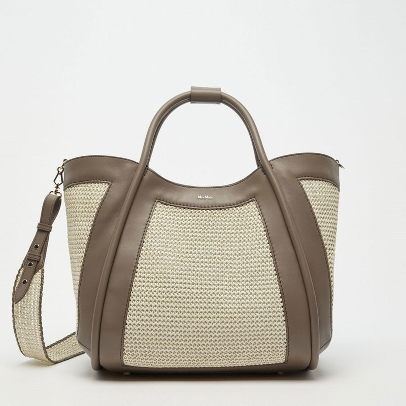 Bolso MARINMM Amarillo claro