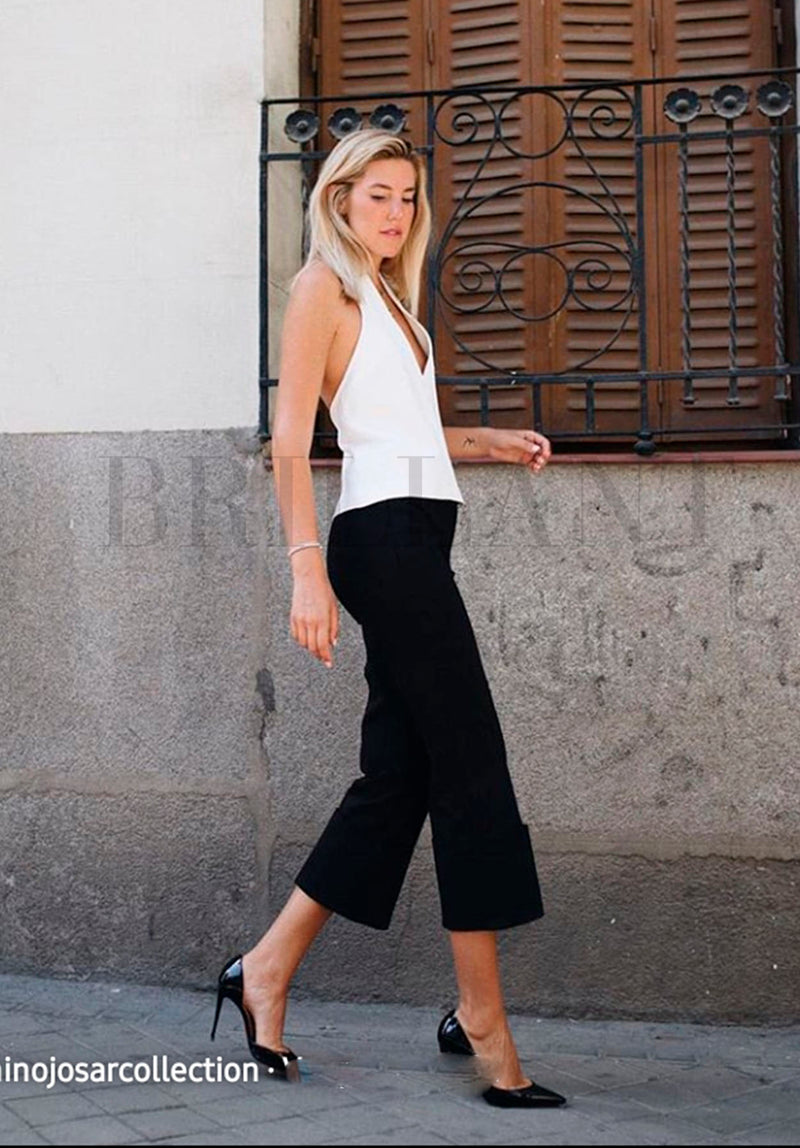 flared pants – Fashion Agony, Daily outfits, fashion trends and  inspiration