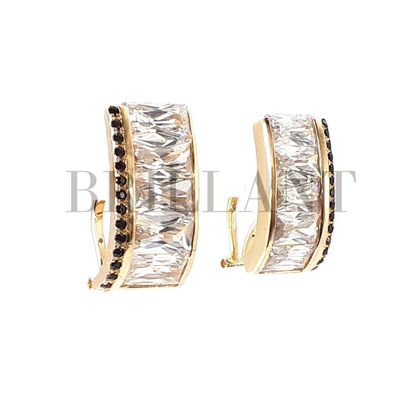 Pendientes PAVÉ
