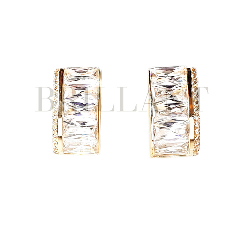 Pendientes PAVÉ