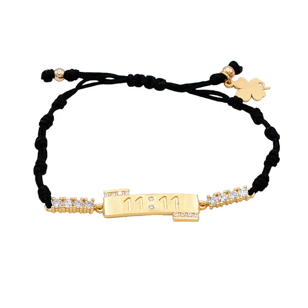 Bracelet 11:11 Cord