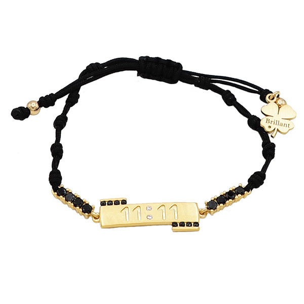 Bracelet 11:11 Cord