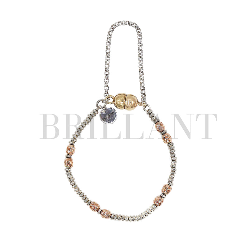 Pulsera MP Simple