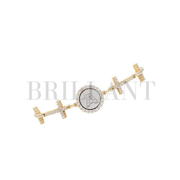 Pulsera INICIAL