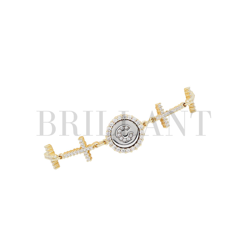 Pulsera INICIAL