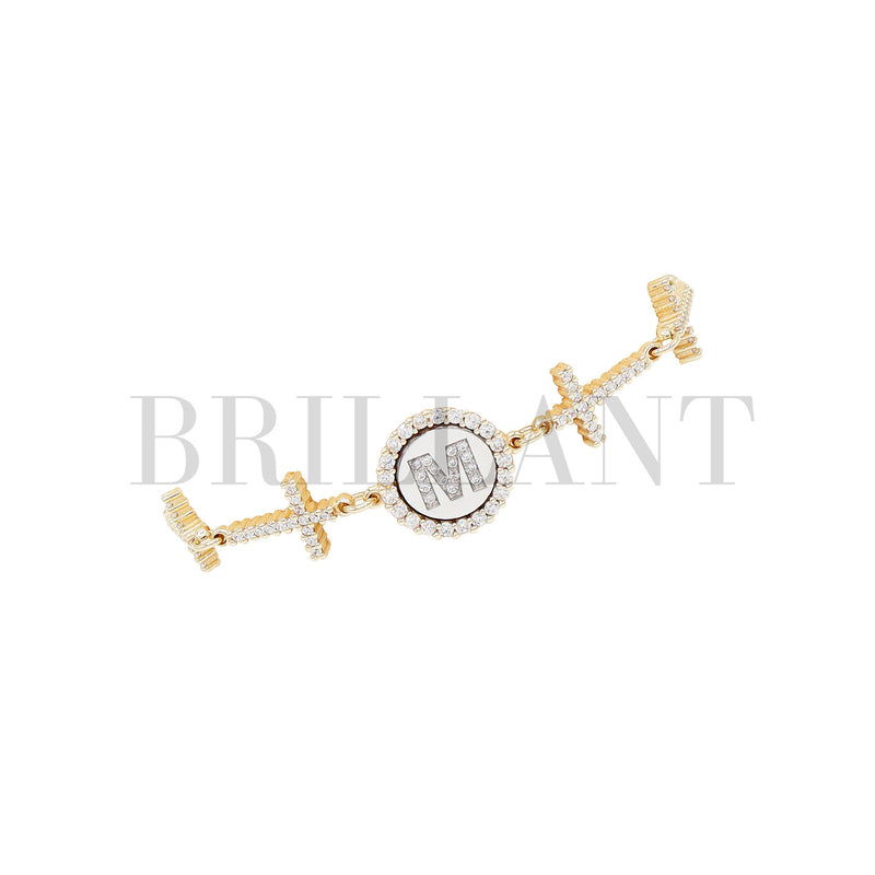 Pulsera INICIAL