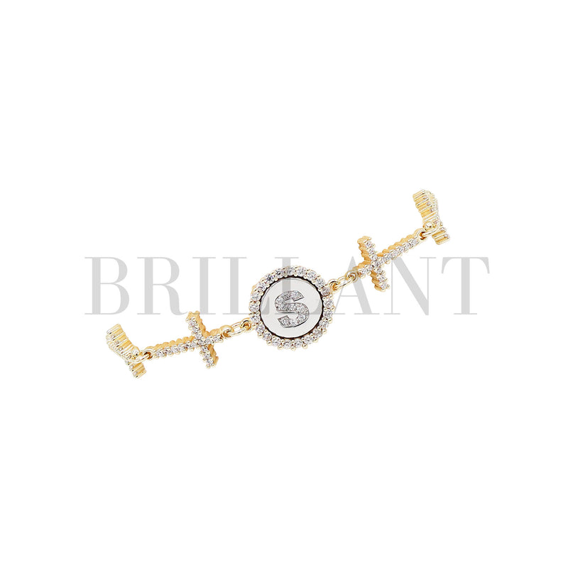 Pulsera INICIAL