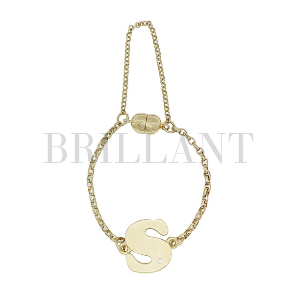 Pulsera LETRA