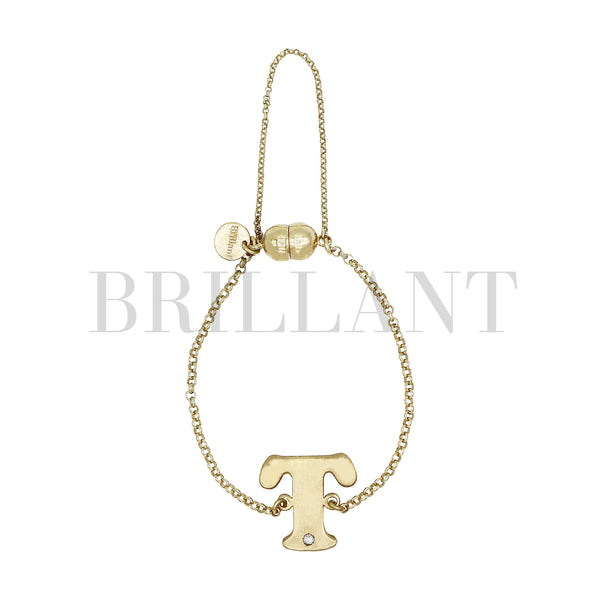 Pulsera LETRA