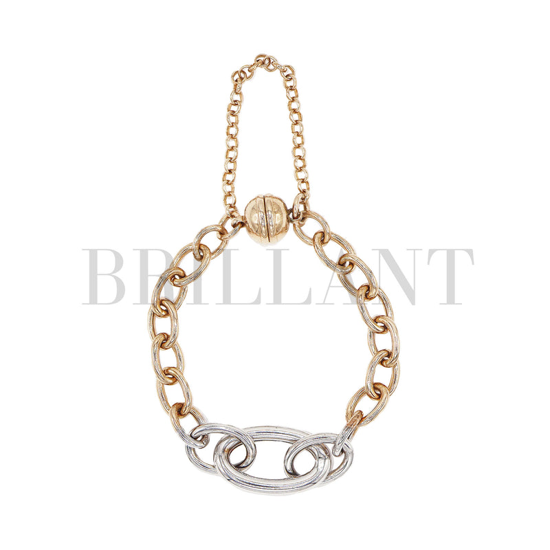 Pulsera CLAP