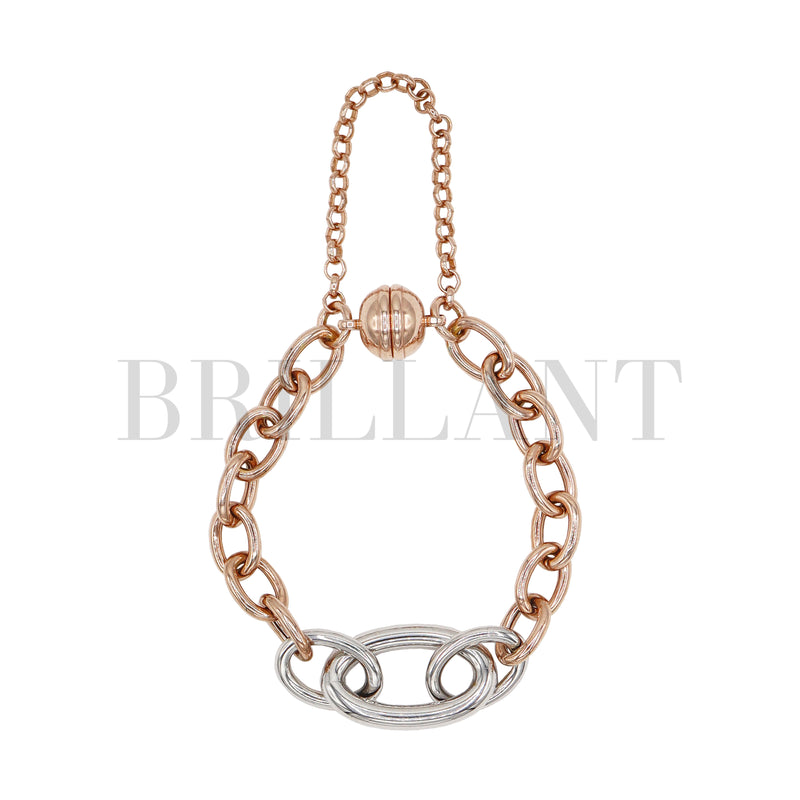 Pulsera CLAP