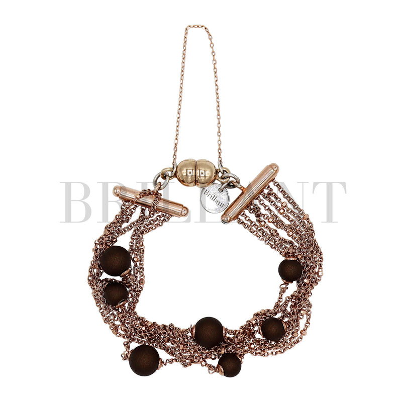 Armband mit mehreren Kugeln
