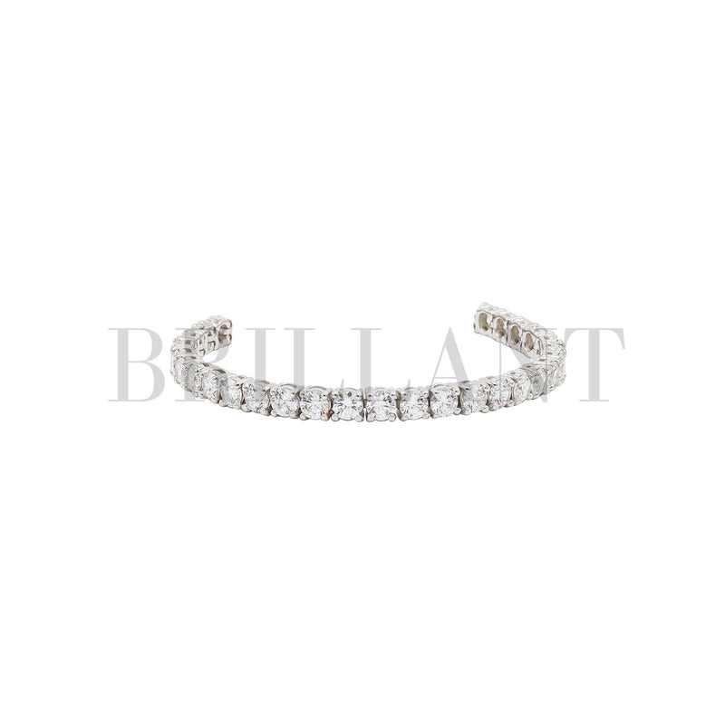 Armband Rivière Brillant