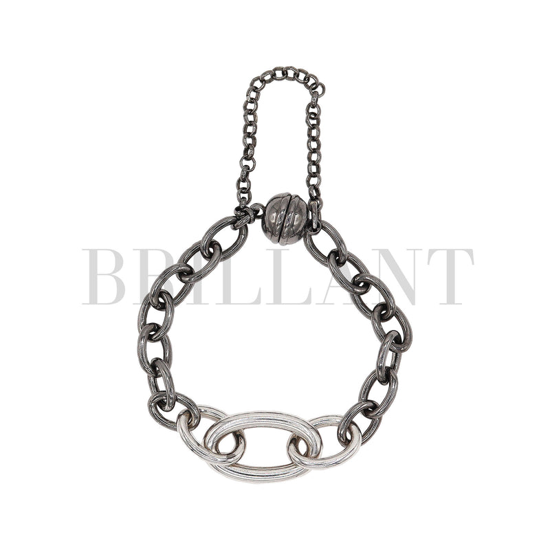 Pulsera CLAP