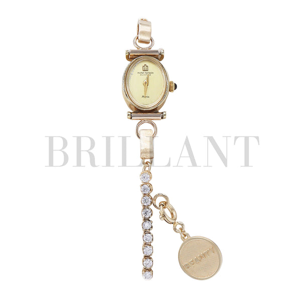 Bracelet CLOCK B