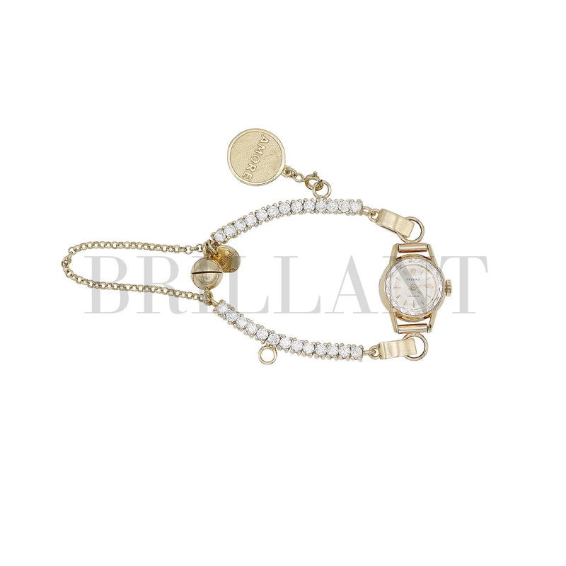 Pulsera RELOJ D