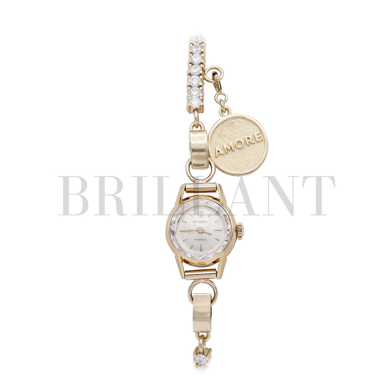 Pulsera RELOJ D