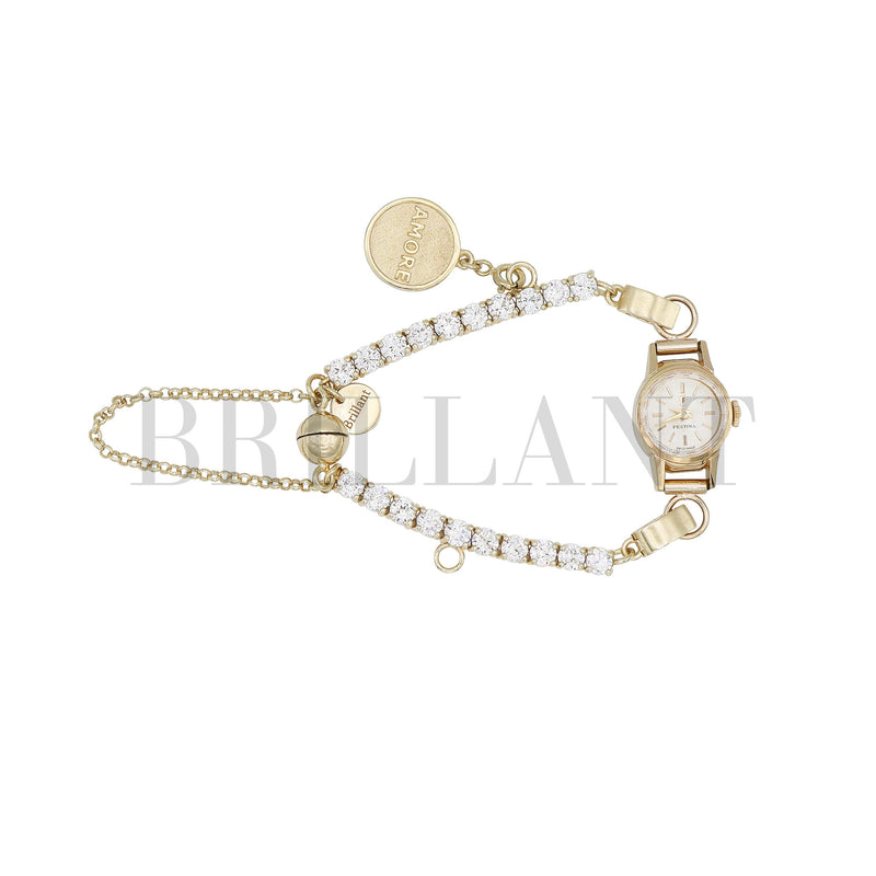 Pulsera RELOJ E