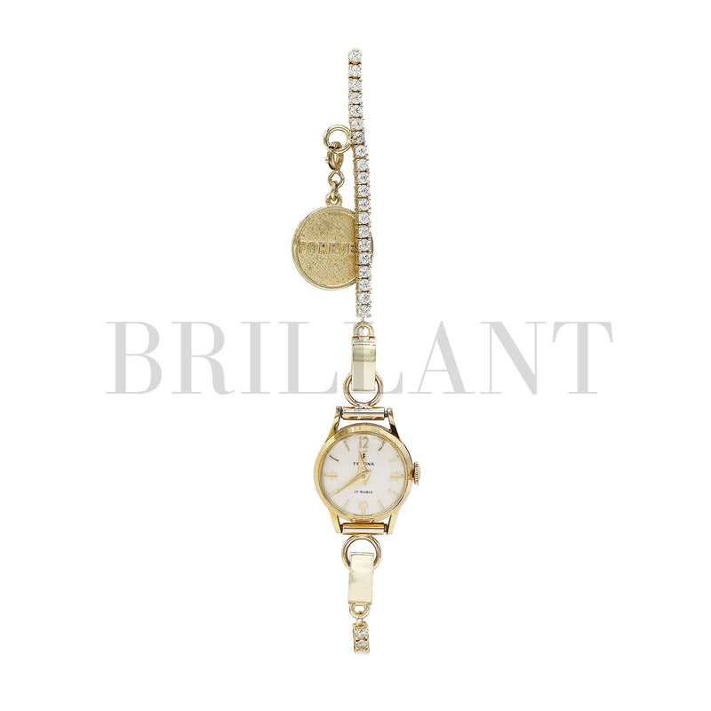 Pulsera RELOJ F