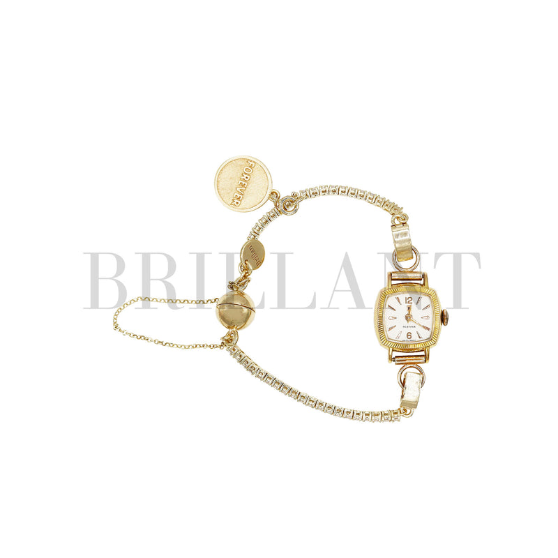 Pulsera RELOJ I
