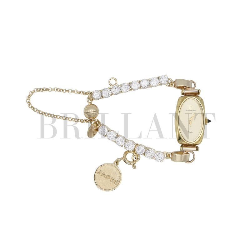 Pulsera RELOJ N