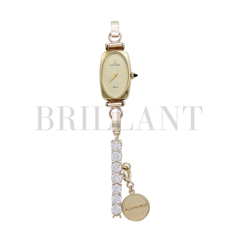 Pulsera RELOJ N