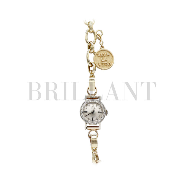 Pulsera RELOJ Q