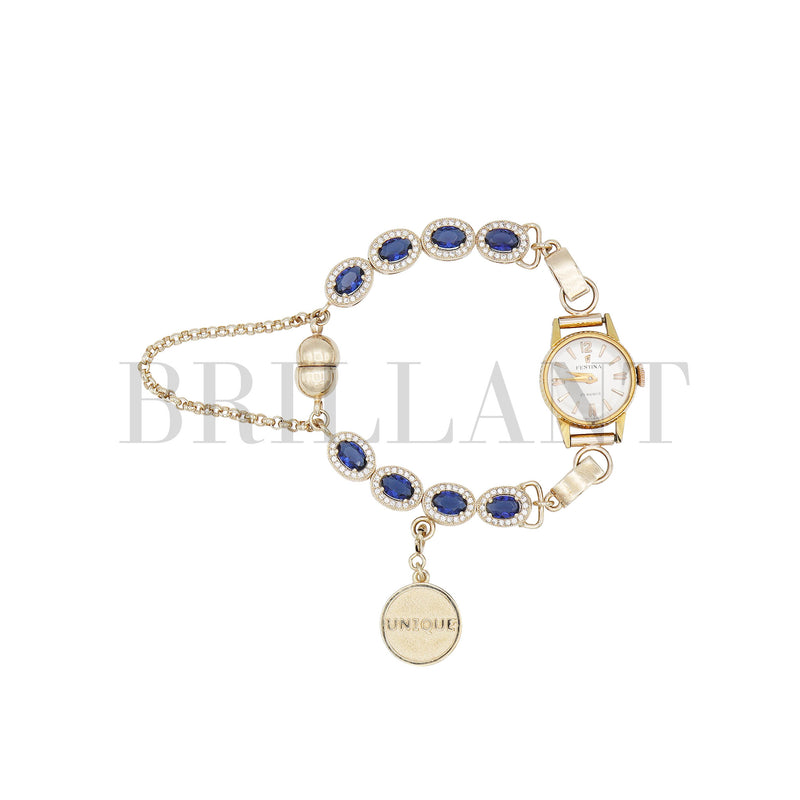 Pulsera RELOJ R