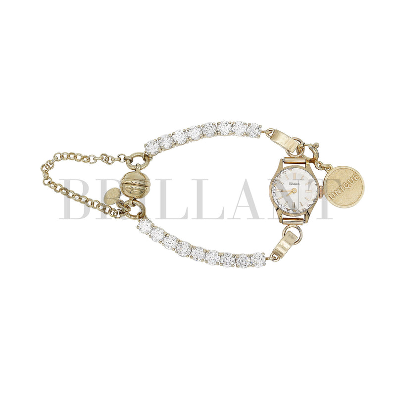 WATCH T-Armband
