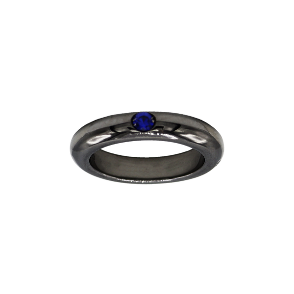 Anillo Aro Azul