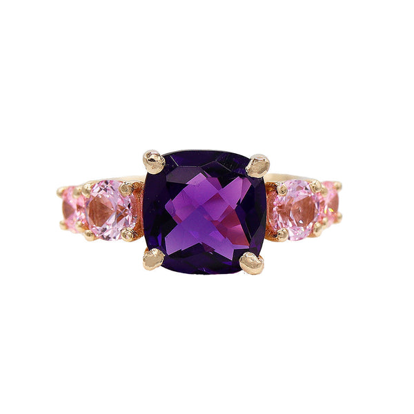 Anillo DeVil
