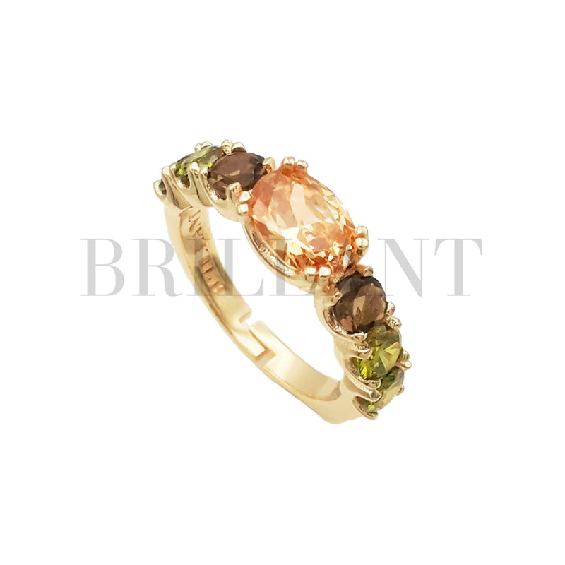 Anillo EDGAR
