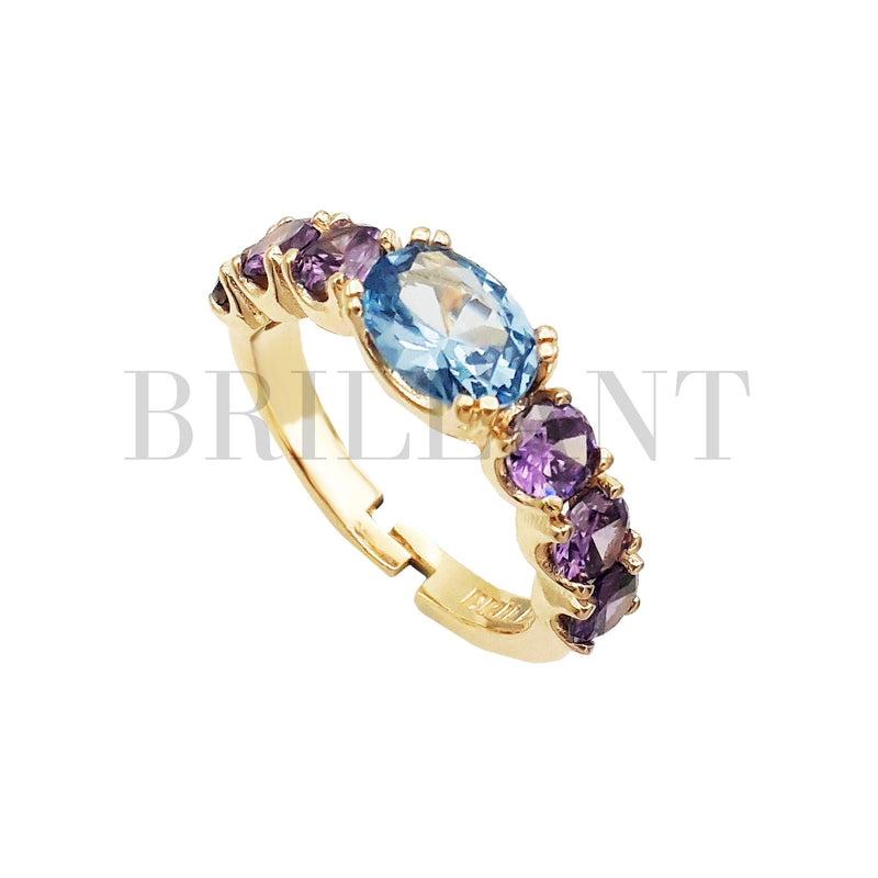 Anillo EDGAR