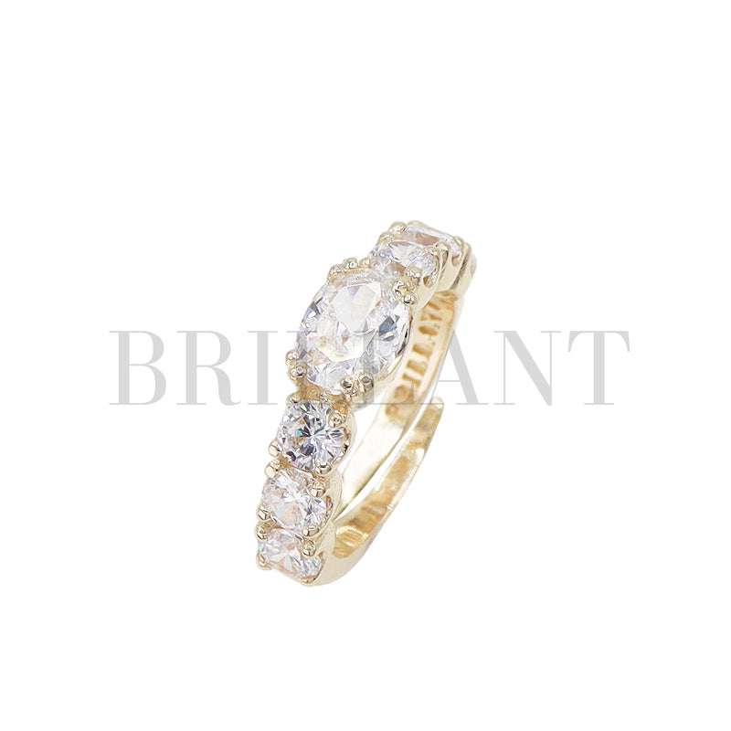 Anillo EDGAR
