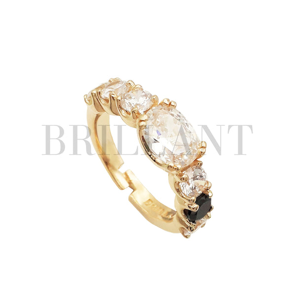 Anillo EDGAR
