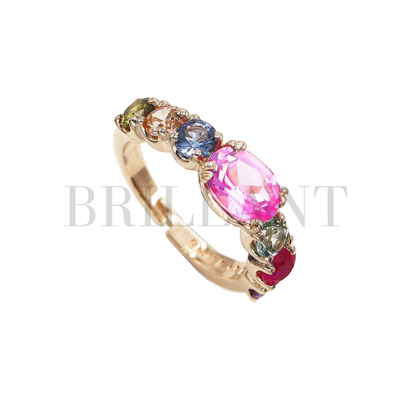 Anillo EDGAR