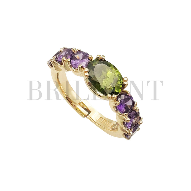 Anillo EDGAR