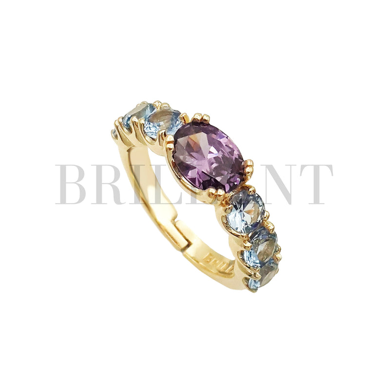 Anillo EDGAR