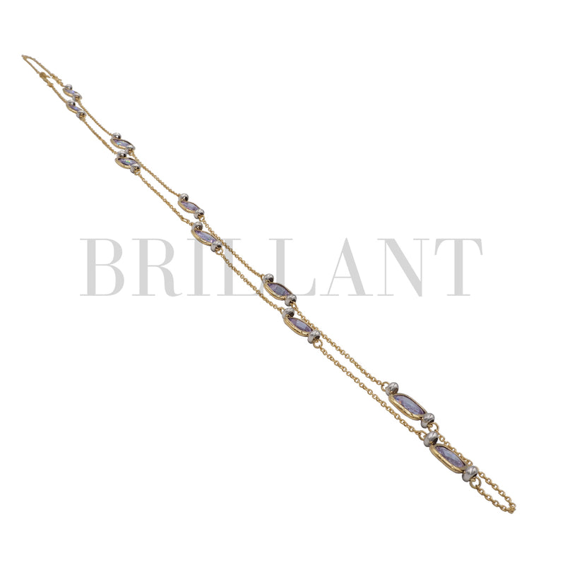 PIEDMONT Lilac Chain