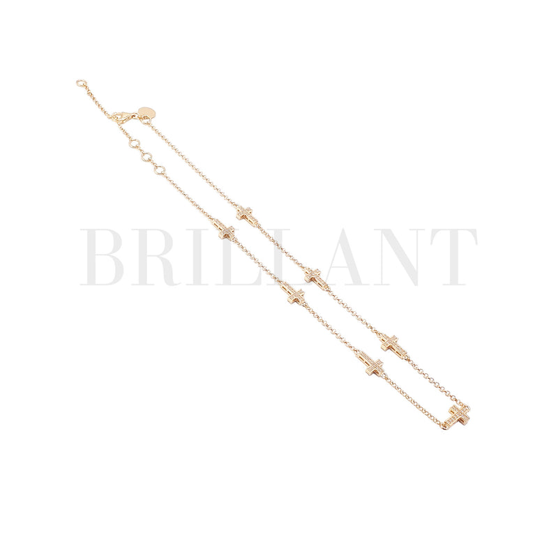 SKY choker